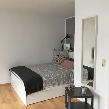 Apartamento Casa.colonia1 *