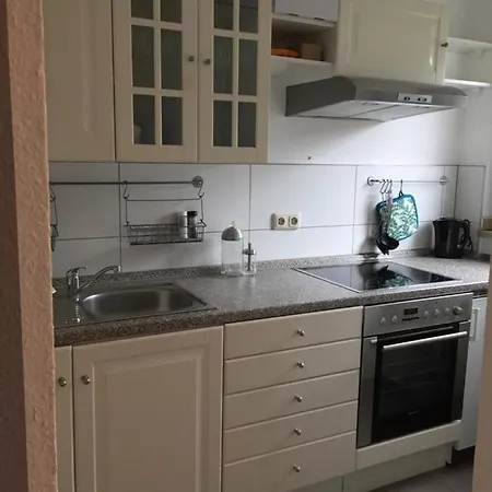 Casa.colonia1 شقة